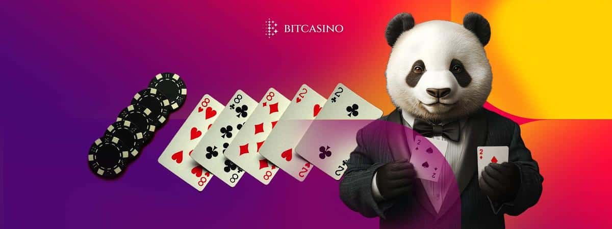 Full House strength: Know your poker hands for the best odds